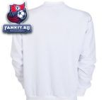 Ретро кофта Эвертон / Everton 1985 ECWC Final Track Jacket