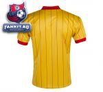 Ретро-майка Ливерпуль 1982 года / Liverpool 1982 Away Shirt