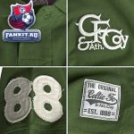 Поло Селтик / Celtic Heritage 88 Polo - Moss Green