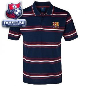 Футболка поло Барселона Nike / Barcelona Polo Nike