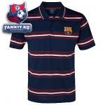 Футболка поло Барселона Nike / Barcelona Polo Nike