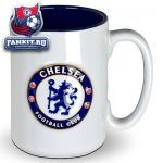 Кружка Челси / Chelsea Embossed Street Sign Mug 