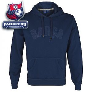 Кофта Барселона Nike / Sweatshirts Barcelona Nike