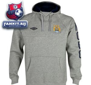 Толстовка Манчестер Сити / hoodie Manchester City