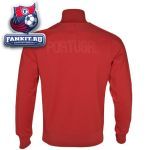 Кофта Португалия / Portugal Authentic N98 Jacket - Gym Red/White