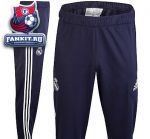 Штаны Реал Мадрид / Real Madrid Training Sweat Pant - Noble Ink/White