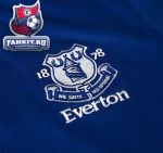 Футболка Эвертон / Everton Essential Jackal T-Shirt
