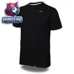 Футболка Арсенал / Middle S/S Tee black