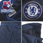 Штаны Челси / Chelsea Basic Woven Leisure Pant
