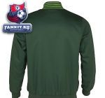 Куртка Манчестер Сити / Manchester City Soundwave Mercer Jacket - Racing Green/Tendershoots