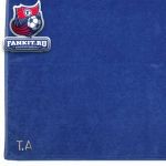 Полотенце Челси / Chelsea Club Jacquard Towel 