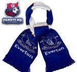 Шарф Эвертон / Everton Essentials Bar Jacquard Scarf