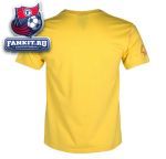 Футболка Испания / Pele Sports Spain Bike Kick Tee - Daisy