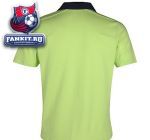 Поло Манчестер Сити / Manchester City 1350 Classics Polo - Sharp Green / Dark Navy