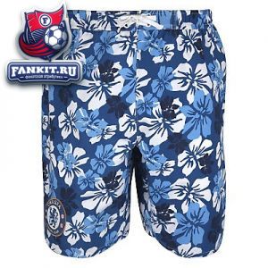 Шорты Челси / Chelsea Floral Board Shorts