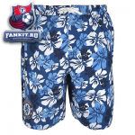 Шорты Челси / Chelsea Floral Board Shorts