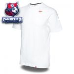 Футболка Арсенал / Middle S/S Tee White