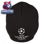 Шапка Челси ULC / Chelsea UEFA Champions League Core Crest Beanie
