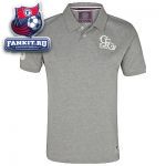 Поло Селтик / Celtic Heritage Polo - Grey Marl