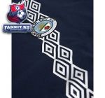 Футболка Манчестер Сити / Manchester City Diamond Series Graphic T-Shirt - Dark Navy/White