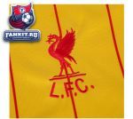 Ретро-майка Ливерпуль 1982 года / Liverpool 1982 Away Shirt