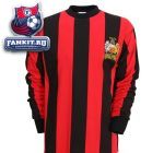 Ретро-футболка Финала Кубка Англии 1969 года Манчестер Сити / Manchester City 1969 FA Cup Final Retro Shirt