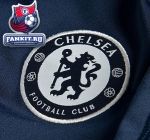 Куртка Челси / adidas Chelsea Core Track Top - Collegiate Navy/Cyan