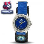 Часы Челси / Chelsea Nylon Velcro Strap Watch 