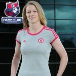 Футболка Челси Адидас / Adidas Chelsea Climalite Core T-Shirt