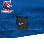 Футболка Барселона / Barcelona Authentic T-Shirt - Stormblue/Smoke