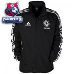 Куртка Челси Адидас / Chelsea Training All Weather Jacket