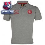 Поло Манчестер Юнайтед / MANCHESTER UNITED CLASSIC GRAPHIC POLO