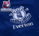 Кофта, толстовка Эвертон / Everton Essential Loom Hoodie