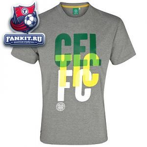 Футболка Селтик  / t-shirt Celtic