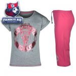 Пижама детская Манчестер Юнайтед / MANCHESTER UNITED CREST PYJAMAS