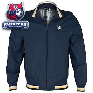 Куртка, бомберка Челси / Chelsea Classic Bomber Jacket