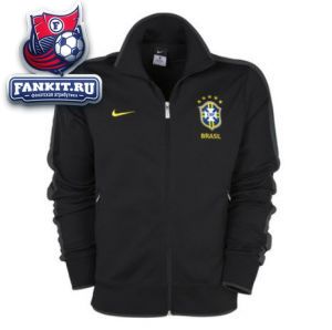 Кофта Бразилия / jacket Brazil