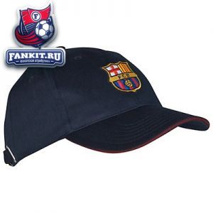 Кепка Барселона UEFA / Barcelona Cap UEFA
