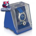 Часы Челси / Chelsea Nylon Velcro Strap Watch 