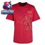 Футболка Барселона Nike / Barcelona T-Shirt Nike