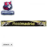 Шарф Реал Мадрид / Real Madrid Arch Fan Scarf