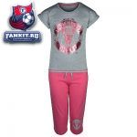 Пижама детская Манчестер Юнайтед / MANCHESTER UNITED CREST PYJAMAS