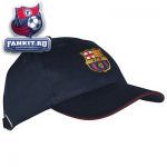 Кепка, бейсболка  Барселона UEFA / Barcelona Cap UEFA