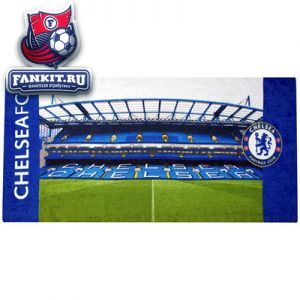 Полотенце Челси / Chelsea Stadium Towel 