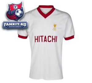 Ретро-майка Ливерпуль / Retro shirt Liverpool