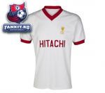 Ретро-майка Ливерпуль 1978 года / Liverpool 1978 Away Shirt