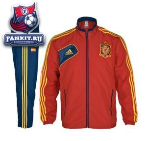 Спортивный костюм Испания / tracksuit