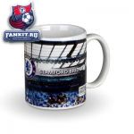 Кружка Челси / Chelsea Stadium Mug 