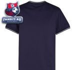 Футболка Эвертон / Everton Essential Jackal T-Shirt