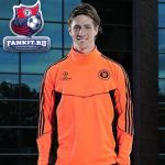 Кофта Челси Адидас UEFA / Chelsea UEFA Champions League Training Top